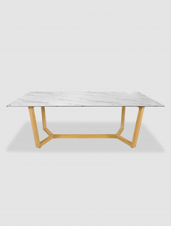 Mesa Volakas  Rectangular 230x100cm