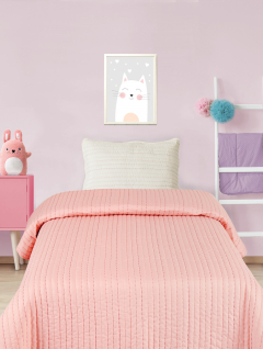 Quilt Twin Rosa